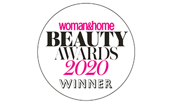 Winners announced for woman&home Beauty Awards 2020